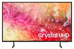 Smart Tivi Samsung UHD 4K 85 inch UA85DU7000