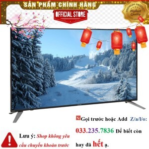 Smart Tivi Sharp 45 inch 2T-C45AE1X