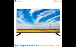 Smart Tivi Sharp 40 inch 2T-C40CE1X