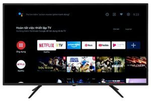 Smart Tivi Sharp 42 inch 2T-C42EG2X