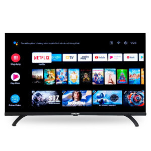 Smart Tivi Sharp 42 inch 2T-C42EG2X