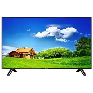 Smart Tivi Sharp 60 inch 4K 4T-C60CK1X