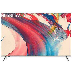 Smart Tivi Sharp 50 inch 4T-C50EK2X