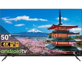 Smart Tivi Sharp 50 inch 4T-C50EK2X