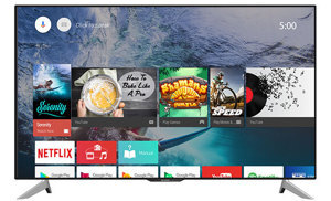 Smart Tivi Sharp 40 inch FullHD LC-40SA5500X