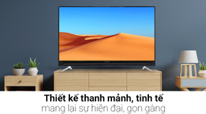 Smart Tivi Sharp 40 inch FullHD LC-40SA5500X