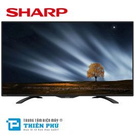 Smart Tivi Sharp 45 inch FullHD 45LE380X (LC-45LE380X)