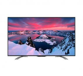 Smart Tivi Sharp 45 inch FullHD LC-45LE580X