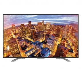 Smart Tivi LED Sharp 50 inch FullHD LC-50LE580X