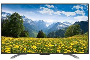 Smart Tivi LED Sharp 50 inch FullHD LC-50LE580X