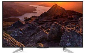 Smart Tivi Sharp 50 inch 4K 50UA440X (LC50UA440X)