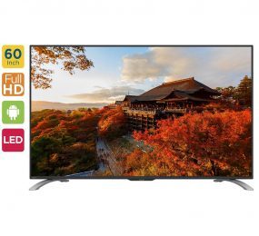 Smart Tivi Sharp 60 inch FullHD LC60LE580X (LC-60LE580X)