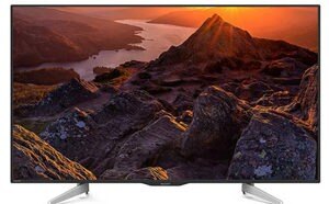 Smart Tivi Sharp 60 inch 4K LC-60UA440X