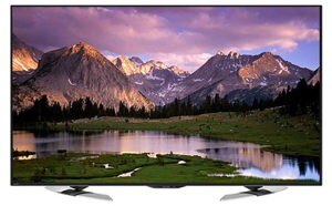 Smart Tivi Sharp 60 inch 4K LC-60UE630X