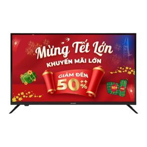 Smart Tivi Sharp 32 inch 2T-C32EG2X