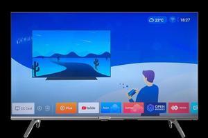 Smart Tivi Skyworth 43 inch Full HD 43STD4000