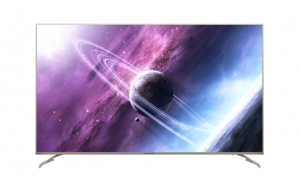 Smart Tivi Skyworth 4K 50 inch 55G2