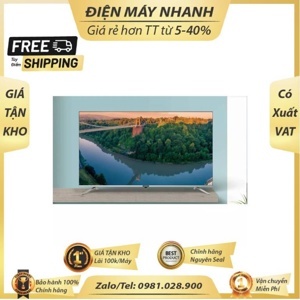 Smart Tivi Skyworth 4K 55 inch 55UB7500