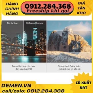 Smart Tivi Sony 43 inch 4K KD-43X8000H
