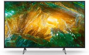 Smart Tivi Sony 49 inch 4K KD-49X8000H