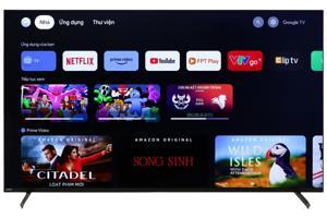 Google Tivi Sony 4K 55 inch XR-55X90L