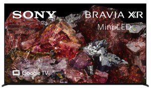 Google Tivi Sony 4K 65 inch XR-65X95L