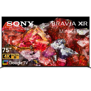 Google Tivi Sony 4K 75 inch XR-75X95L