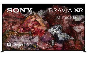 Google Tivi Sony 4K 85 inch XR-85X95L