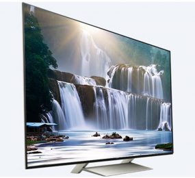 Smart Tivi Sony 65 inch 4K KD-65X9300E