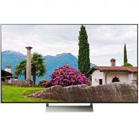 Smart Tivi Sony 75 inch 4K 75X9400E