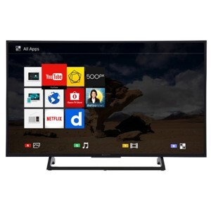 Smart Tivi Sony 43 inch 4K KD-43X7000E