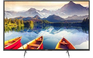 Smart Tivi Sony 43 inch 4K KD-43X7500H