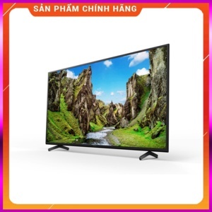 Smart Tivi Sony 43 inch 4K KD-43X75A