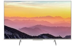 Smart Tivi Sony 43 inch 4K KD-43X8500H/S