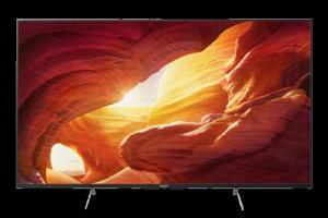 Smart Tivi Sony 49 inch 4K KD-49X8500H