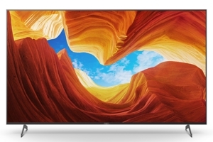 Smart Tivi Sony 55 inch 4K KD-55X9000H