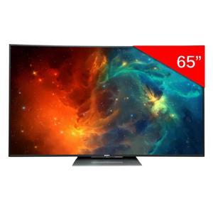 Smart Tivi Sony 65 inch 4K KD65S8500D (KD-65S8500D)