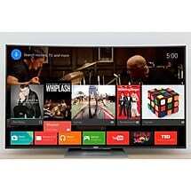 Smart Tivi Sony 65 inch 4K KD65S8500D (KD-65S8500D)