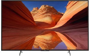 Smart Tivi Sony 65 inch 4K KD-65X8050H