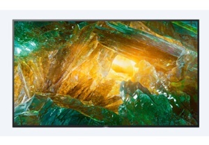 Smart Tivi Sony 65 inch 4K KD-65X8050H
