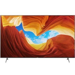 Smart Tivi Sony 85 inch 4K KD-85X9000H