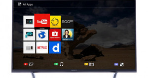 Smart Tivi Sony 43 inch KDL-43W750E