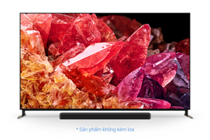 Smart Tivi Sony 65 inch 4K XR-65X95K