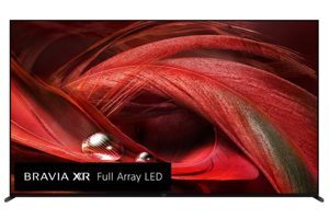 Smart Tivi Sony 85 inch 4K XR-85X95J