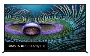 Smart Tivi Sony 8K 85 inch XR-85Z9J