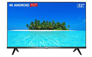 Smart tivi TCL 32 inch 32L61