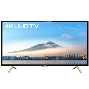 Smart Tivi TCL 4K 40 inch 40P18-UF