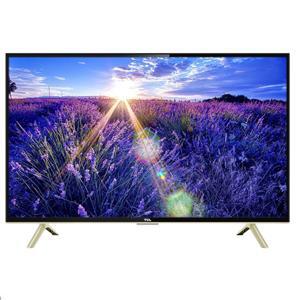 Smart Tivi TCL 4K 40 inch 40P18-UF