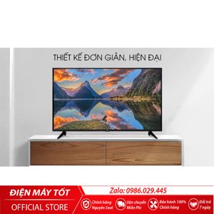 Smart Tivi TCL 43 inch L43P1-SF