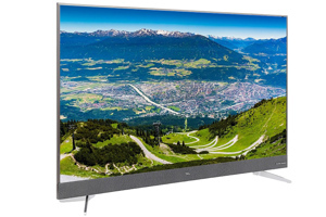 Smart Tivi TCL 4K 43 inch 43C2L (L43C2L-UF)